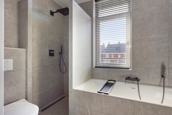 Medium property photo - Bernard Leenestraat 96, 5026 CA Tilburg