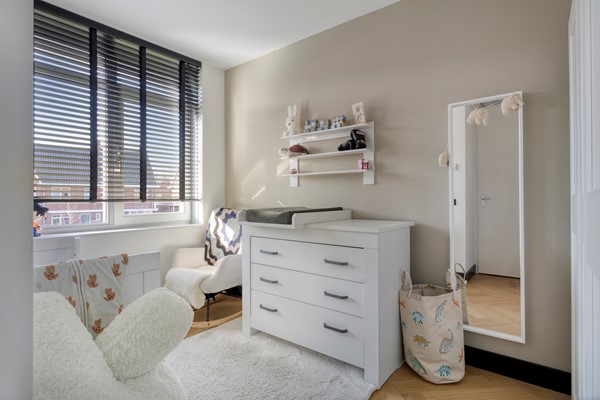 Medium property photo - Bernard Leenestraat 96, 5026 CA Tilburg