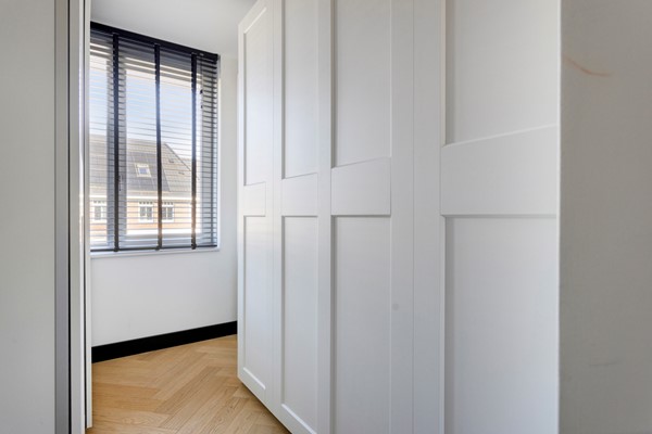 Medium property photo - Bernard Leenestraat 96, 5026 CA Tilburg