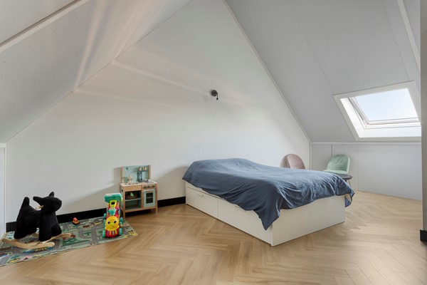 Medium property photo - Bernard Leenestraat 96, 5026 CA Tilburg