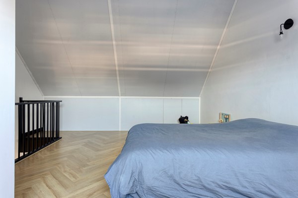 Medium property photo - Bernard Leenestraat 96, 5026 CA Tilburg