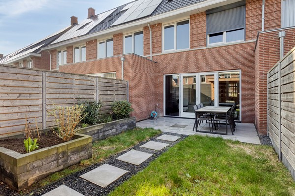 Medium property photo - Bernard Leenestraat 96, 5026 CA Tilburg
