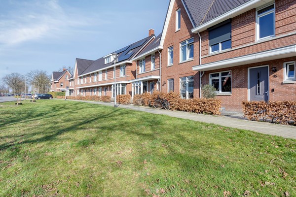 Medium property photo - Bernard Leenestraat 96, 5026 CA Tilburg