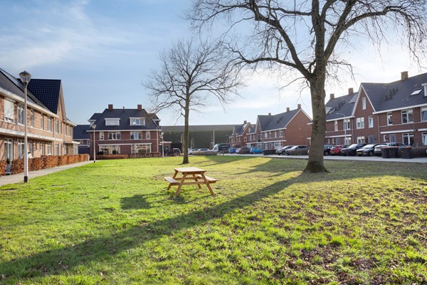 Medium property photo - Bernard Leenestraat 96, 5026 CA Tilburg