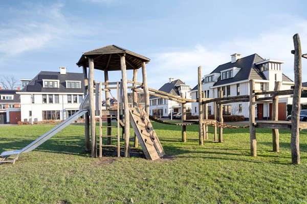 Medium property photo - Bernard Leenestraat 96, 5026 CA Tilburg