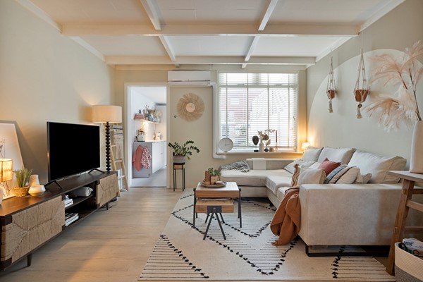 Medium property photo - Outshoornstraat 93, 5041 KN Tilburg