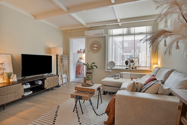 Medium property photo - Outshoornstraat 93, 5041 KN Tilburg