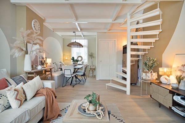 Medium property photo - Outshoornstraat 93, 5041 KN Tilburg