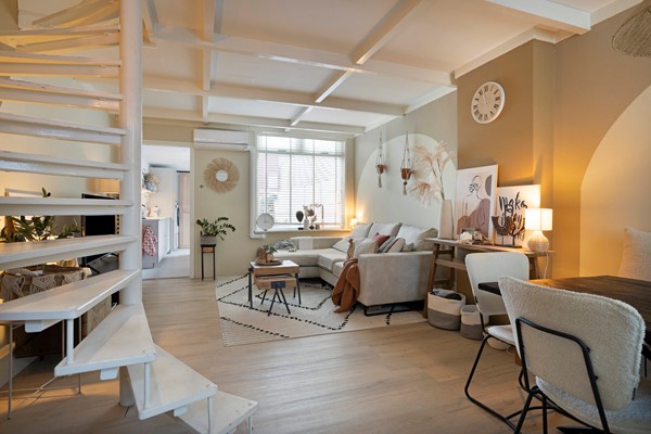 Medium property photo - Outshoornstraat 93, 5041 KN Tilburg