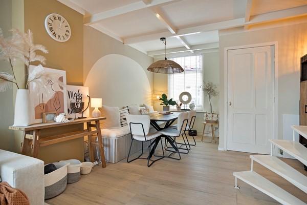 Medium property photo - Outshoornstraat 93, 5041 KN Tilburg