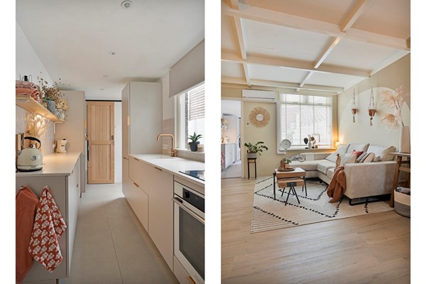 Medium property photo - Outshoornstraat 93, 5041 KN Tilburg