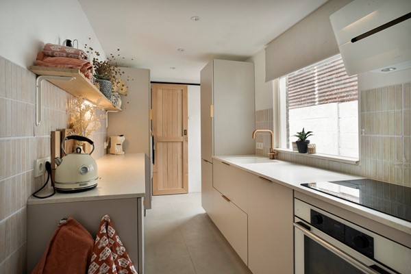 Medium property photo - Outshoornstraat 93, 5041 KN Tilburg