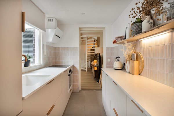 Medium property photo - Outshoornstraat 93, 5041 KN Tilburg