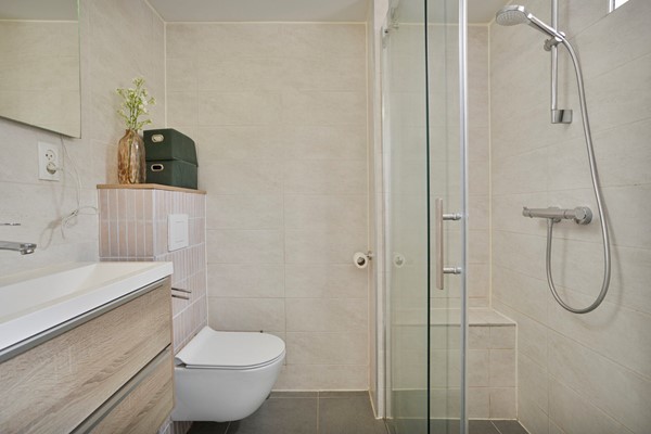 Medium property photo - Outshoornstraat 93, 5041 KN Tilburg