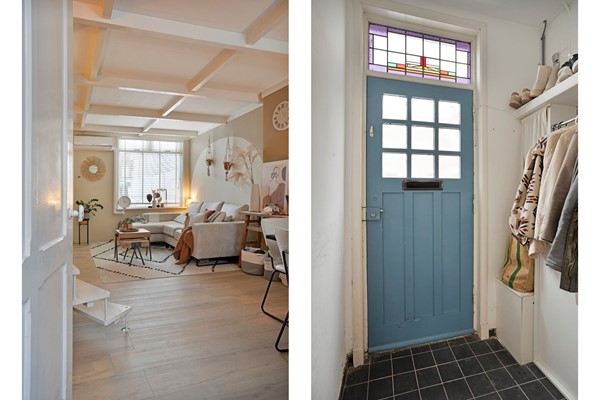 Medium property photo - Outshoornstraat 93, 5041 KN Tilburg