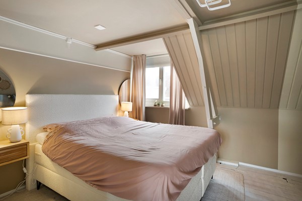 Medium property photo - Outshoornstraat 93, 5041 KN Tilburg