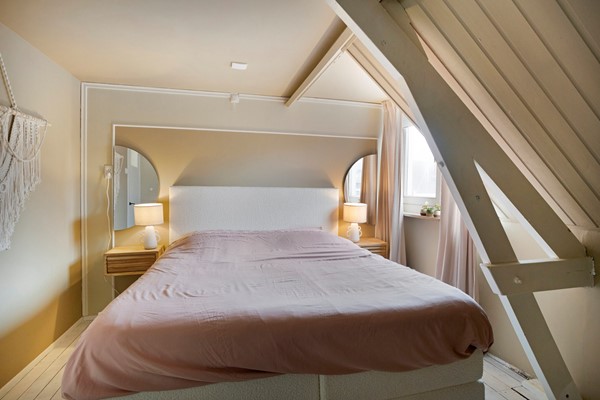 Medium property photo - Outshoornstraat 93, 5041 KN Tilburg