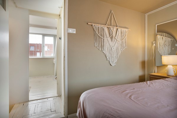 Medium property photo - Outshoornstraat 93, 5041 KN Tilburg