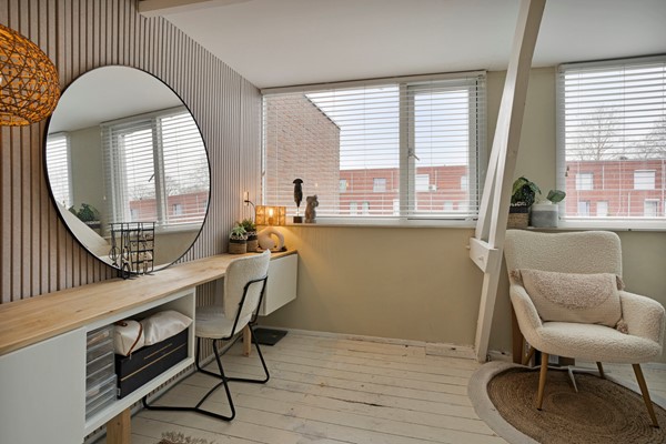 Medium property photo - Outshoornstraat 93, 5041 KN Tilburg