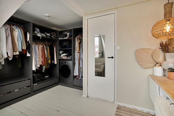 Medium property photo - Outshoornstraat 93, 5041 KN Tilburg