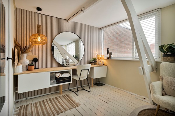 Medium property photo - Outshoornstraat 93, 5041 KN Tilburg