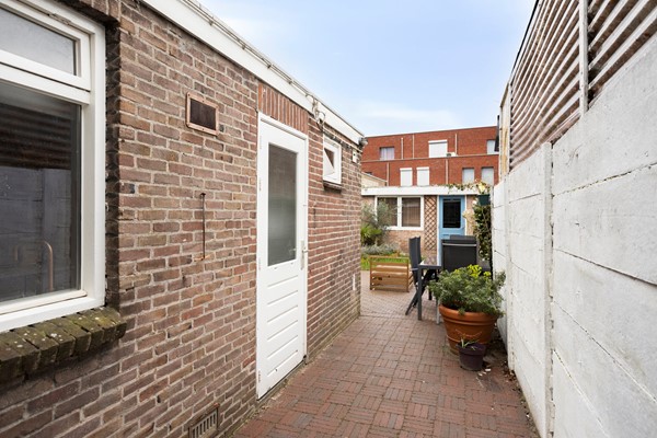 Medium property photo - Outshoornstraat 93, 5041 KN Tilburg