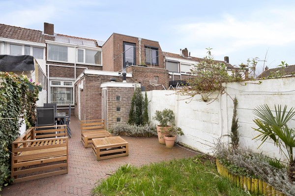 Medium property photo - Outshoornstraat 93, 5041 KN Tilburg