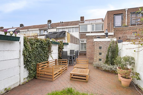 Medium property photo - Outshoornstraat 93, 5041 KN Tilburg