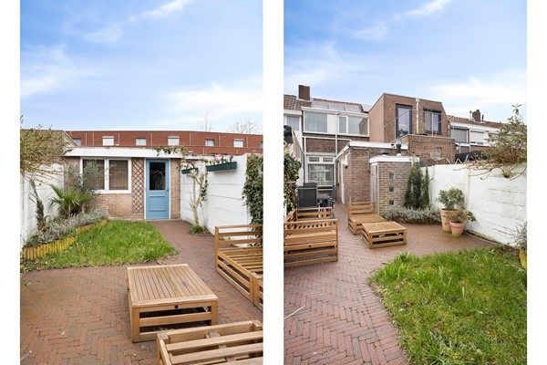 Medium property photo - Outshoornstraat 93, 5041 KN Tilburg