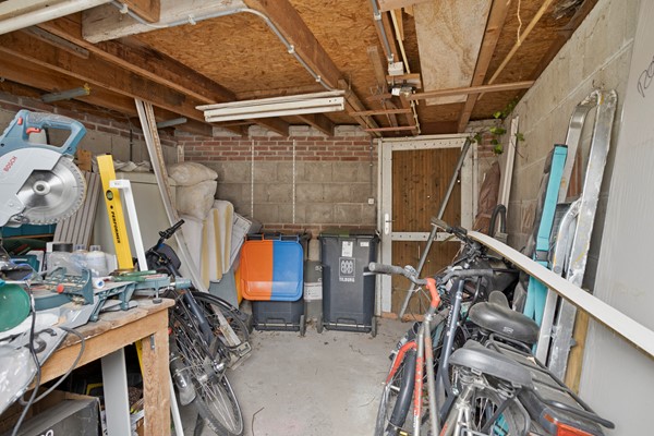 Medium property photo - Outshoornstraat 93, 5041 KN Tilburg