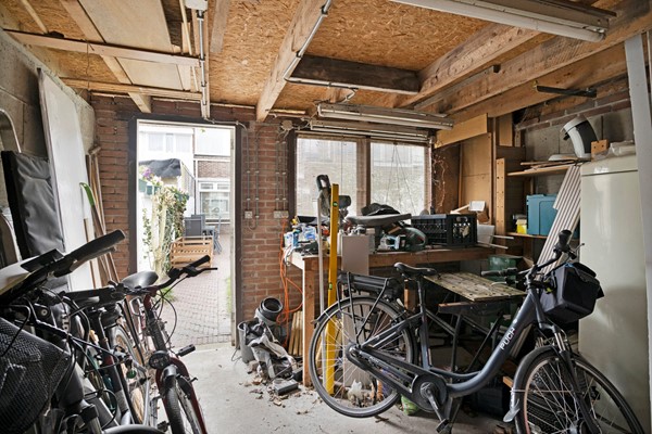 Medium property photo - Outshoornstraat 93, 5041 KN Tilburg