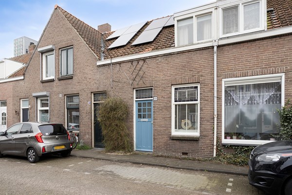 Medium property photo - Outshoornstraat 93, 5041 KN Tilburg