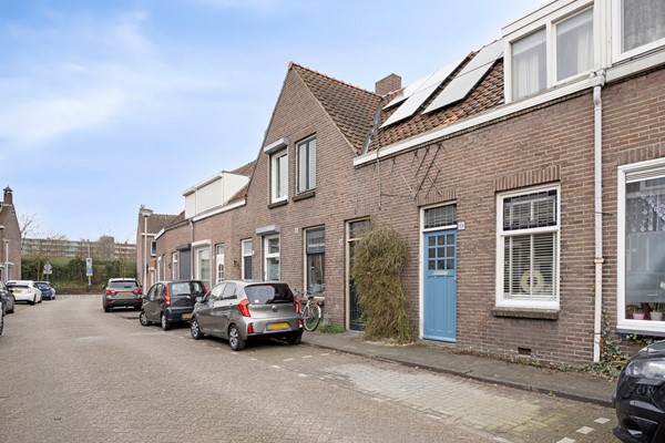 Medium property photo - Outshoornstraat 93, 5041 KN Tilburg