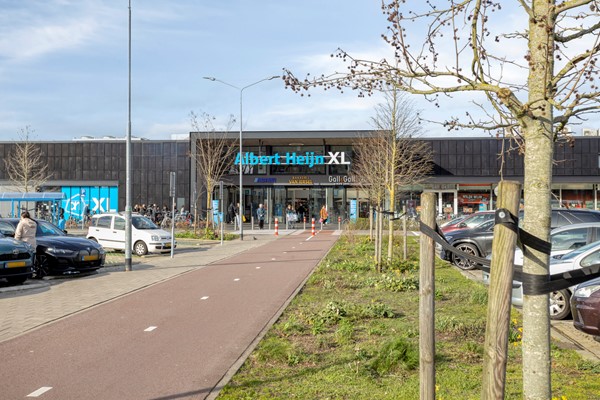 Medium property photo - Outshoornstraat 93, 5041 KN Tilburg