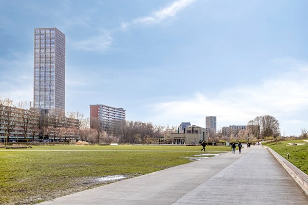 Medium property photo - Outshoornstraat 93, 5041 KN Tilburg