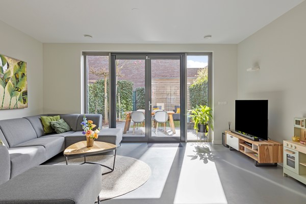 Medium property photo - Galjoenstraat 34, 5017 CN Tilburg