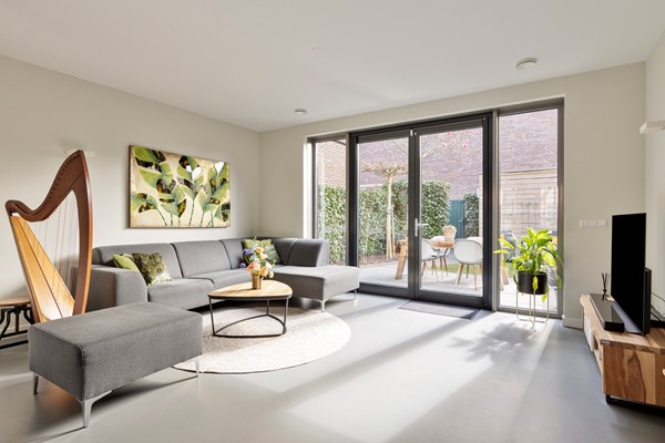 Medium property photo - Galjoenstraat 34, 5017 CN Tilburg