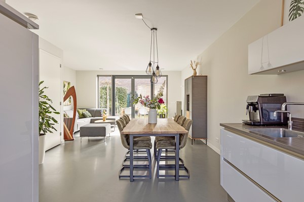 Medium property photo - Galjoenstraat 34, 5017 CN Tilburg