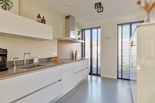 Medium property photo - Galjoenstraat 34, 5017 CN Tilburg