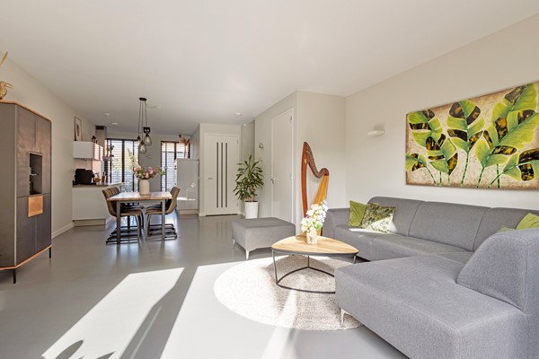 Medium property photo - Galjoenstraat 34, 5017 CN Tilburg