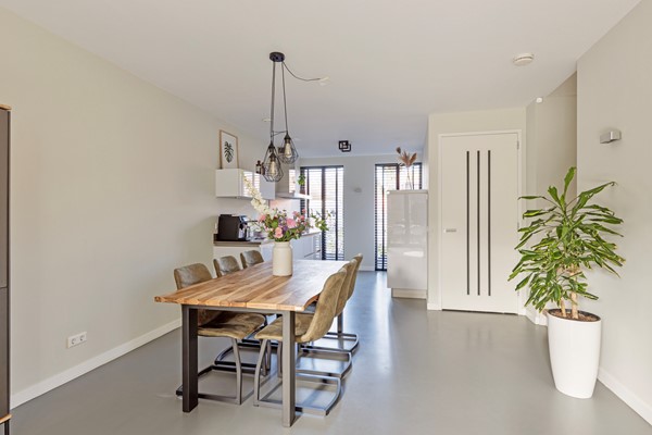 Medium property photo - Galjoenstraat 34, 5017 CN Tilburg