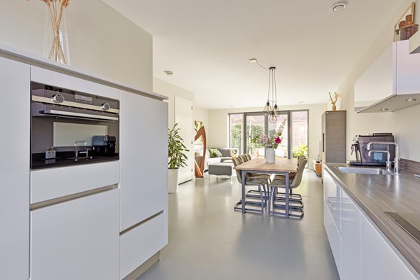 Medium property photo - Galjoenstraat 34, 5017 CN Tilburg