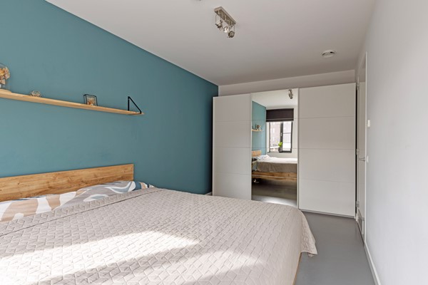 Medium property photo - Galjoenstraat 34, 5017 CN Tilburg