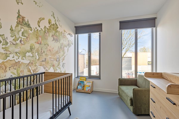 Medium property photo - Galjoenstraat 34, 5017 CN Tilburg