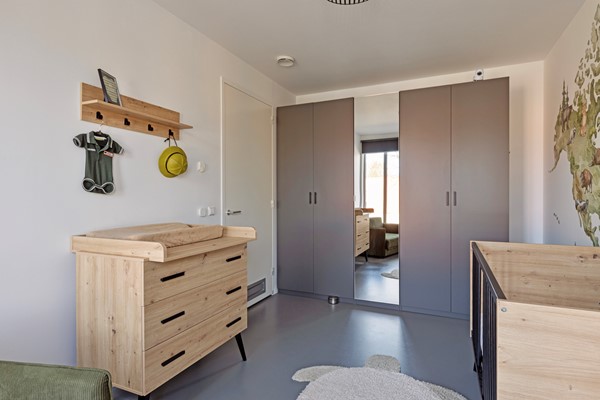 Medium property photo - Galjoenstraat 34, 5017 CN Tilburg