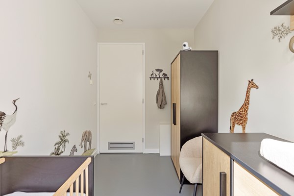 Medium property photo - Galjoenstraat 34, 5017 CN Tilburg