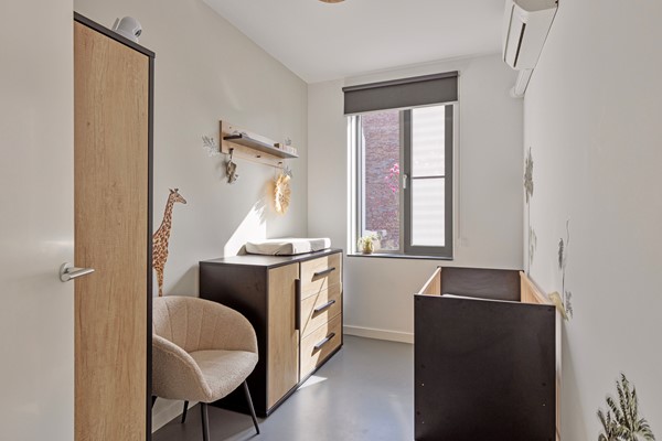 Medium property photo - Galjoenstraat 34, 5017 CN Tilburg