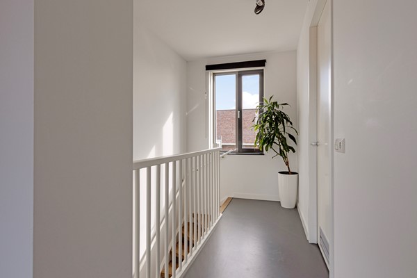 Medium property photo - Galjoenstraat 34, 5017 CN Tilburg