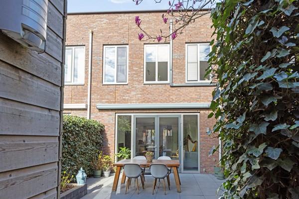 Medium property photo - Galjoenstraat 34, 5017 CN Tilburg