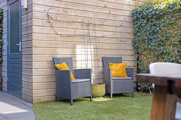 Medium property photo - Galjoenstraat 34, 5017 CN Tilburg